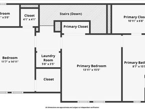 1505 W 23rd Street D, Houston TX 77008