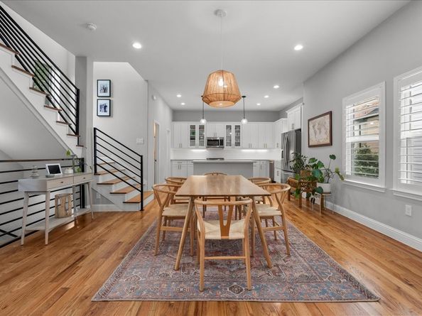 1505 W 23rd Street D, Houston TX 77008