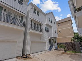 1505 W 23rd Street D, Houston TX 77008