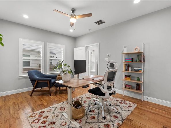 1505 W 23rd Street D, Houston TX 77008