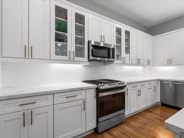 1505 W 23rd Street D, Houston TX 77008