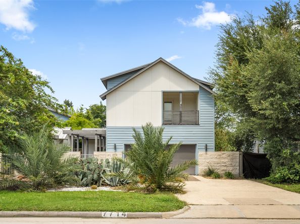 7714 Janak Drive, Houston TX 77055