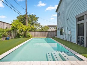 7714 Janak Drive, Houston TX 77055