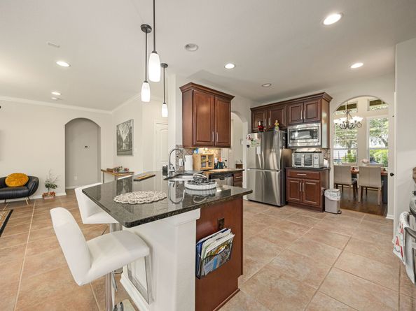 22 S Marshside Place, Spring TX 77389