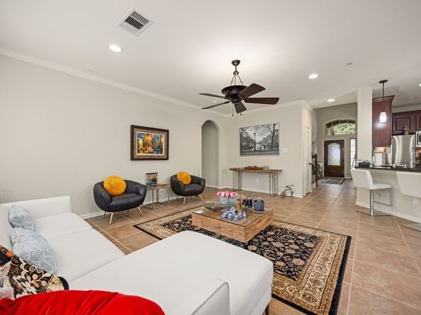 22 S Marshside Place, Spring TX 77389