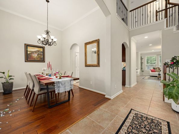 22 S Marshside Place, Spring TX 77389