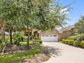 22 S Marshside Place, Spring TX 77389