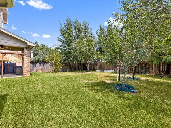 22 S Marshside Place, Spring TX 77389