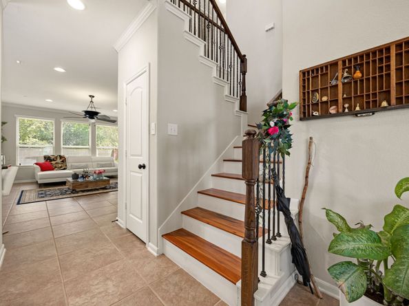 22 S Marshside Place, Spring TX 77389