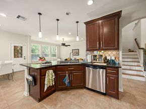 22 S Marshside Place, Spring TX 77389