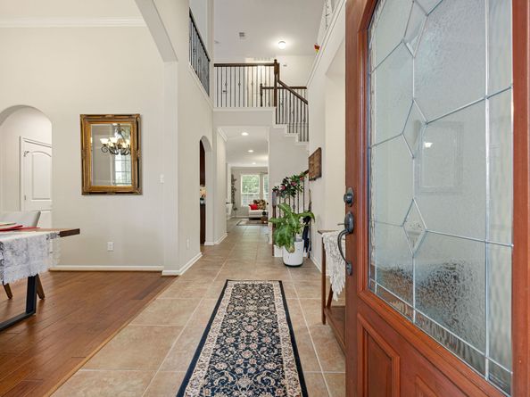 22 S Marshside Place, Spring TX 77389