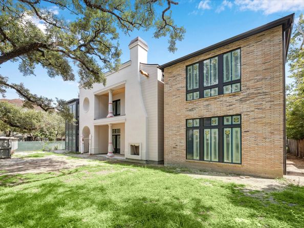 1801 Sunset Boulevard, Houston TX 77005
