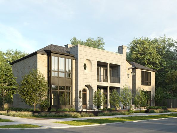 1801 Sunset Boulevard, Houston TX 77005