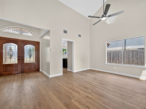 15415 Swan Creek Drive, Houston TX 77095