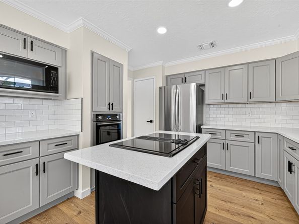 15415 Swan Creek Drive, Houston TX 77095