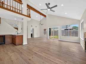 15415 Swan Creek Drive, Houston TX 77095