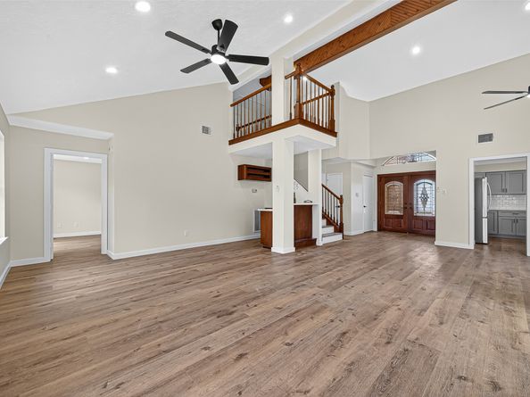 15415 Swan Creek Drive, Houston TX 77095