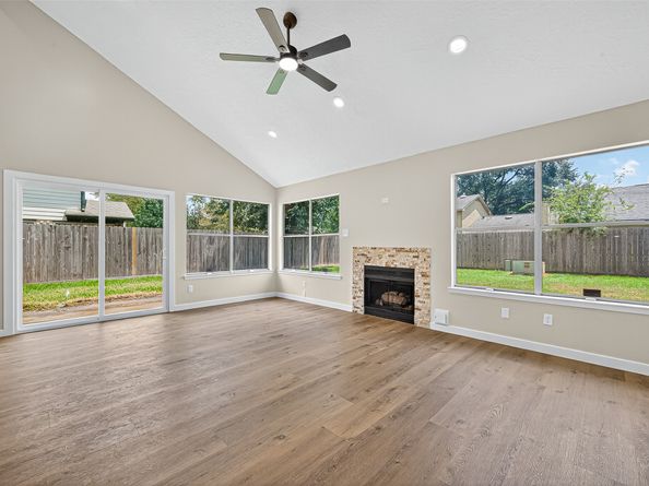 15415 Swan Creek Drive, Houston TX 77095