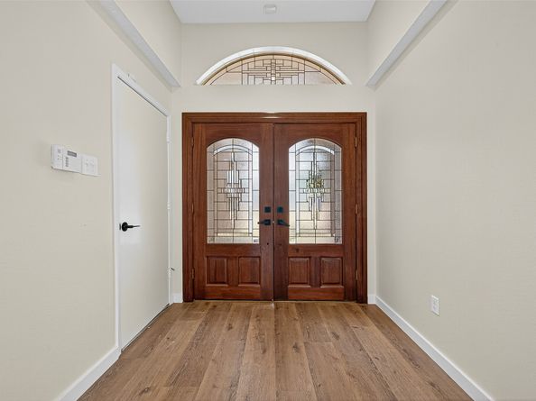 15415 Swan Creek Drive, Houston TX 77095