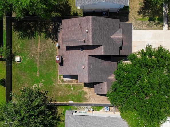 15415 Swan Creek Drive, Houston TX 77095