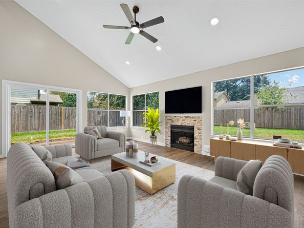 15415 Swan Creek Drive, Houston TX 77095