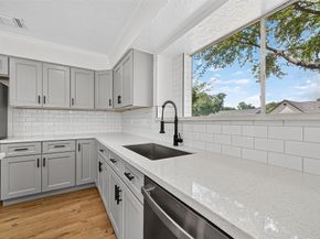 15415 Swan Creek Drive, Houston TX 77095