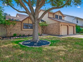 15415 Swan Creek Drive, Houston TX 77095
