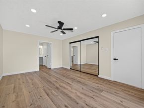 15415 Swan Creek Drive, Houston TX 77095