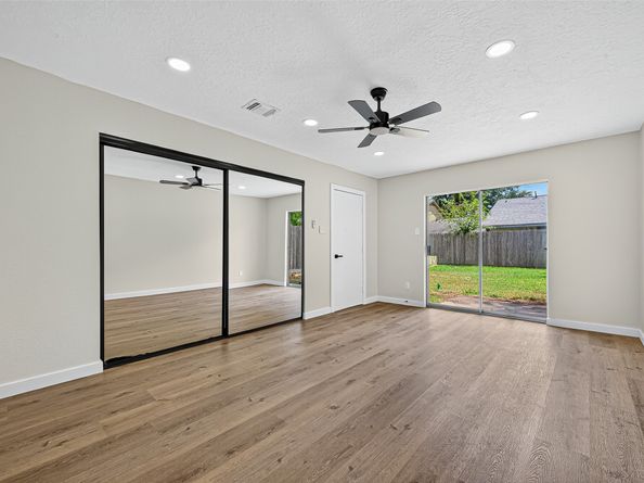 15415 Swan Creek Drive, Houston TX 77095
