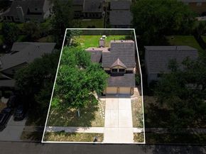 15415 Swan Creek Drive, Houston TX 77095
