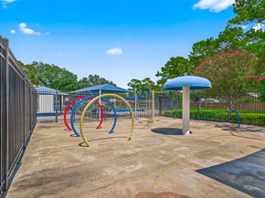 15415 Swan Creek Drive, Houston TX 77095