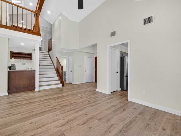 15415 Swan Creek Drive, Houston TX 77095