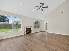 15415 Swan Creek Drive, Houston TX 77095