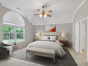 19 Camborn Place, The Woodlands TX 77384