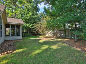 19 Camborn Place, The Woodlands TX 77384