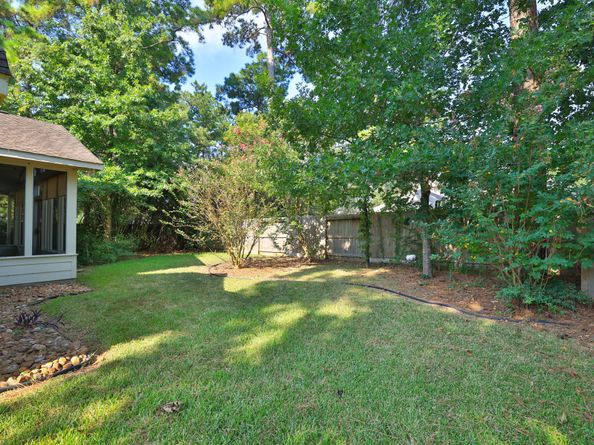 19 Camborn Place, The Woodlands TX 77384