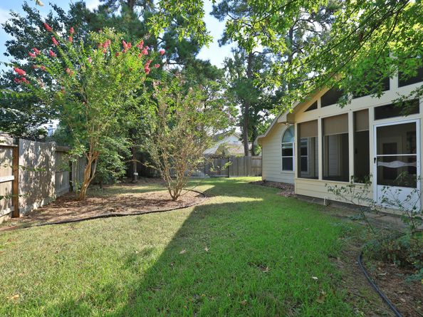 19 Camborn Place, The Woodlands TX 77384