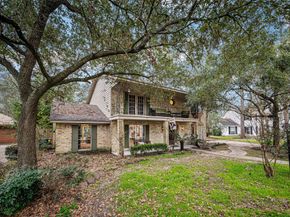 6511 Elmgrove Road, Spring TX 77389