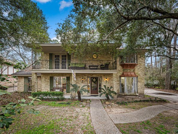 6511 Elmgrove Road, Spring TX 77389