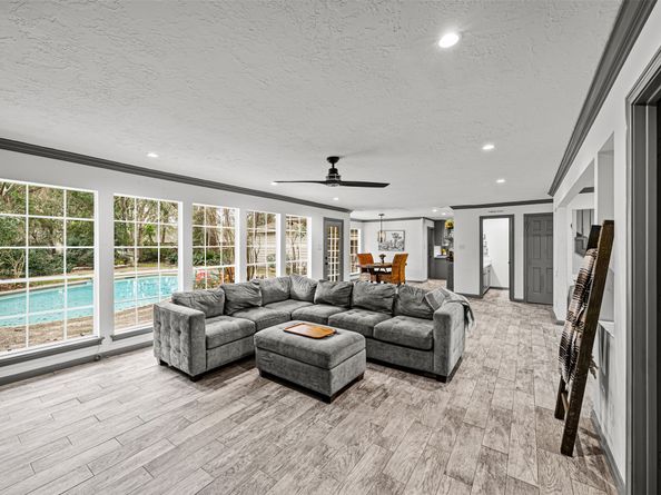 6511 Elmgrove Road, Spring TX 77389