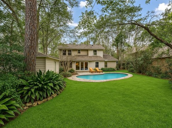 6511 Elmgrove Road, Spring TX 77389