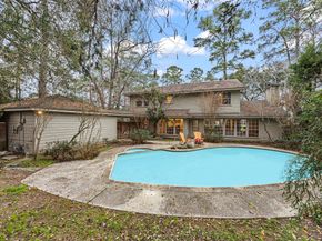 6511 Elmgrove Road, Spring TX 77389