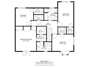 6511 Elmgrove Road, Spring TX 77389