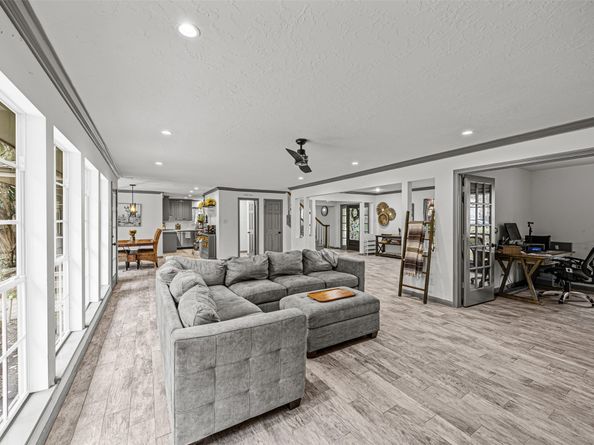 6511 Elmgrove Road, Spring TX 77389