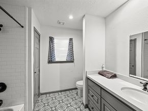 6511 Elmgrove Road, Spring TX 77389