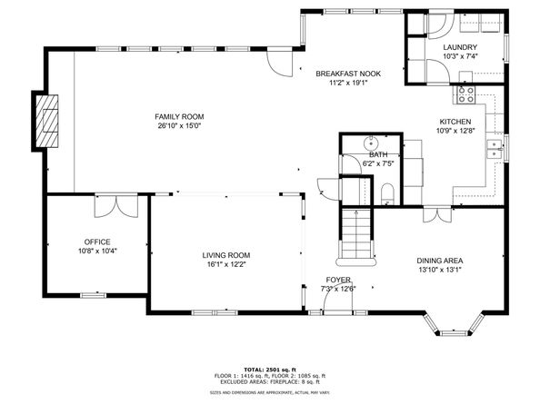 6511 Elmgrove Road, Spring TX 77389