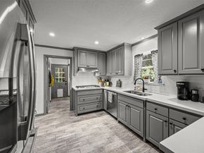 6511 Elmgrove Road, Spring TX 77389