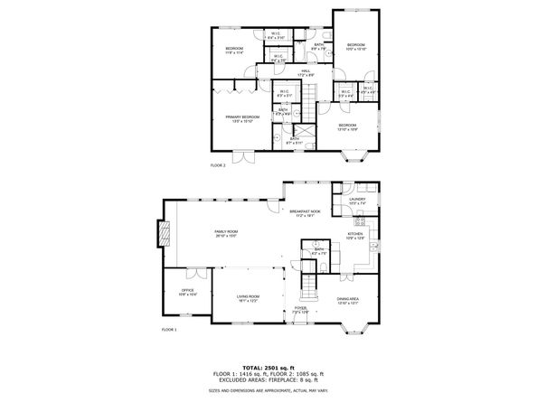 6511 Elmgrove Road, Spring TX 77389