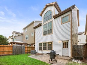 3334 Clearview Villa Way, Houston TX 77025