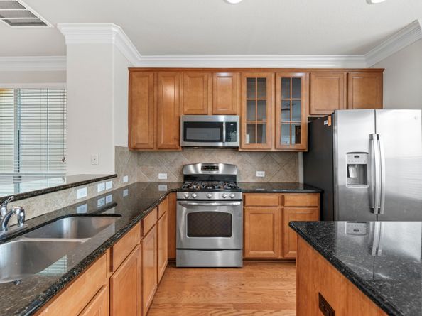 3334 Clearview Villa Way, Houston TX 77025